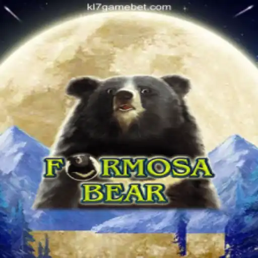 Exploring FormosaBear: A Dive into the Exciting World of KL7.GAME Oficial 💯️ - O melhor cassino online do Brasil
