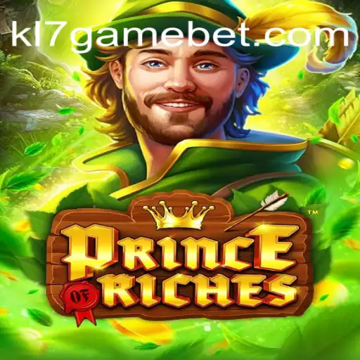 Unveiling the Casino Adventure: PrinceOfRiches and KL7.GAME Oficial 💯️