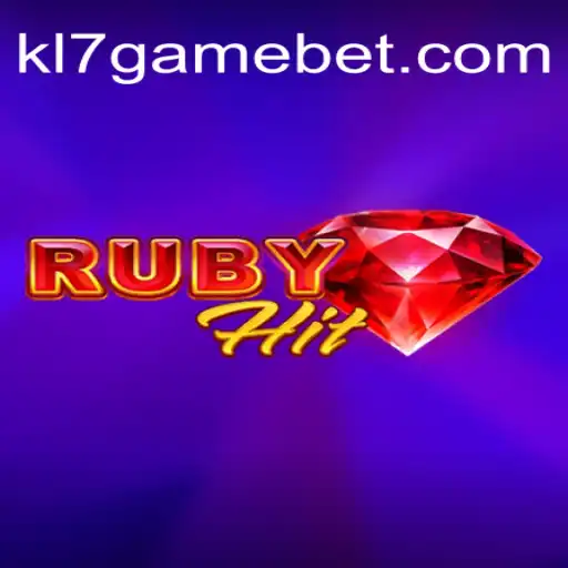Exploring RubyHit: A New Era in Online Casinogaming with KL7.GAME Oficial