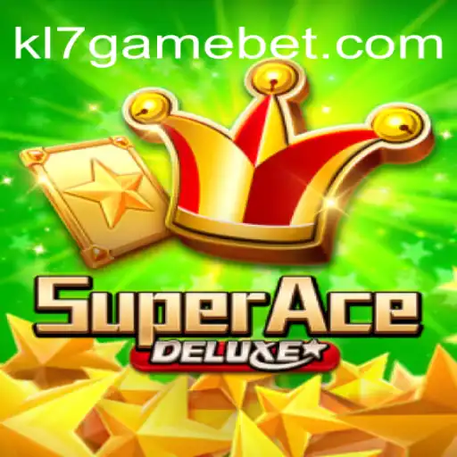 Exploring the Thrills of SuperAceDeluxe in the Brazilian Online Casino Scene