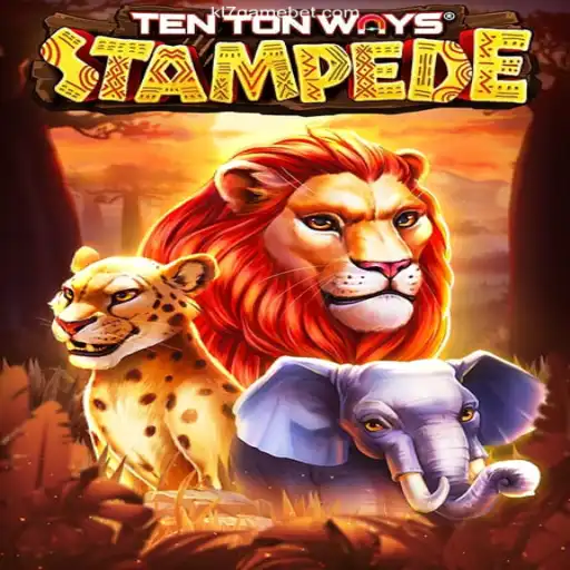 Exploring TenTonWaysStampede: A New Frontier in Online Gaming